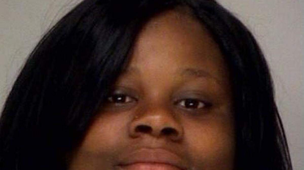 Ieshia Etheridge