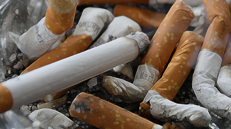 This is how much money smoking costs the average GA smoker over a lifetime