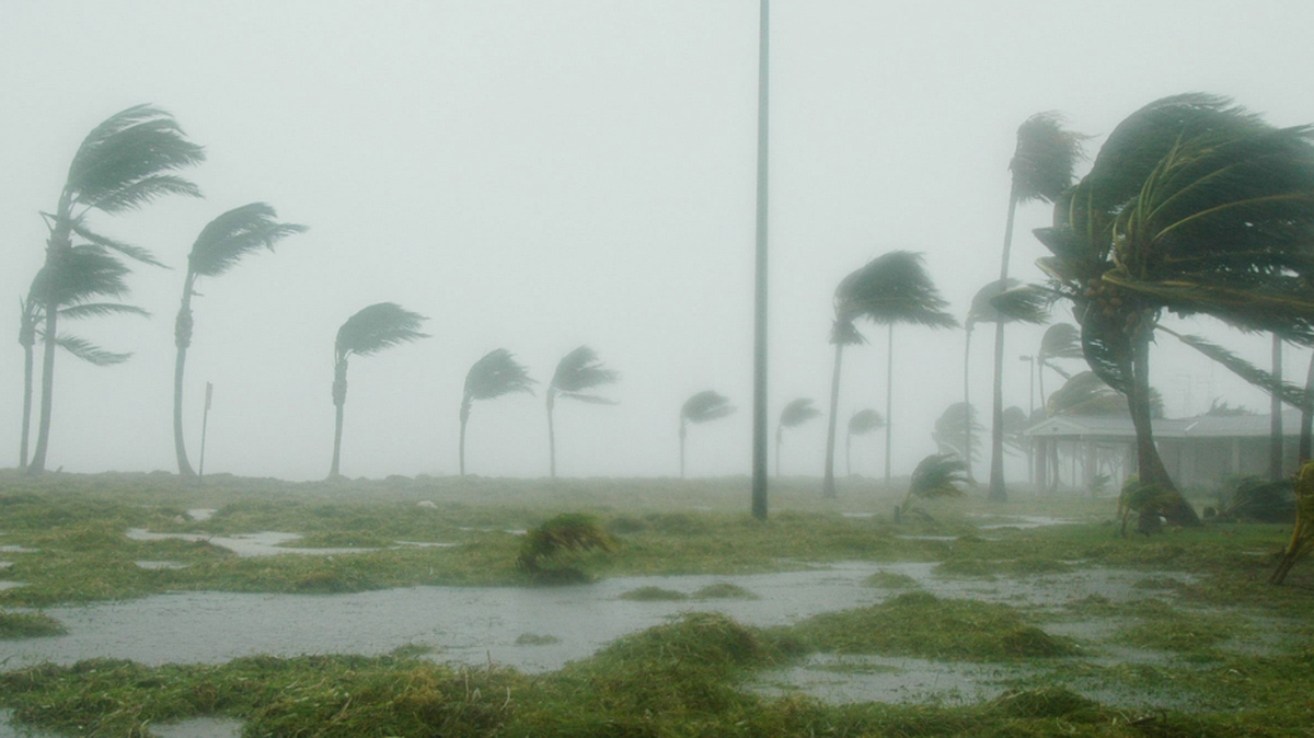 Hurricane season 2023 has begun.
