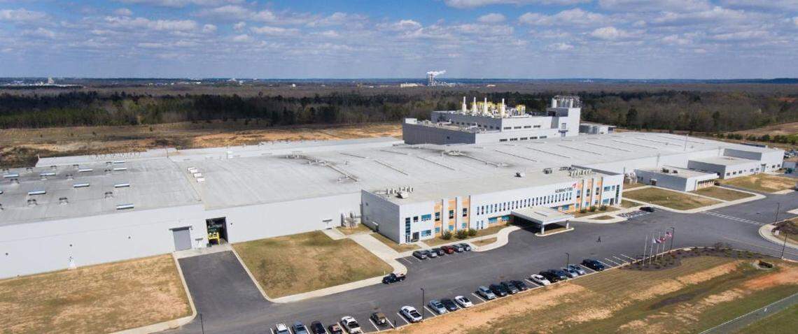 Kumho Tire has approved a $21.8 million investment to expand their facility in Macon-Bibb County by more than 20,000 square feet with a new Automated Production Unit.