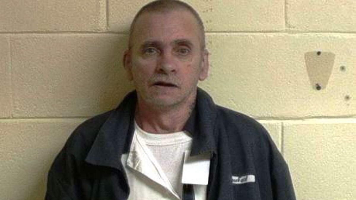 Thomas Wayne Robertson