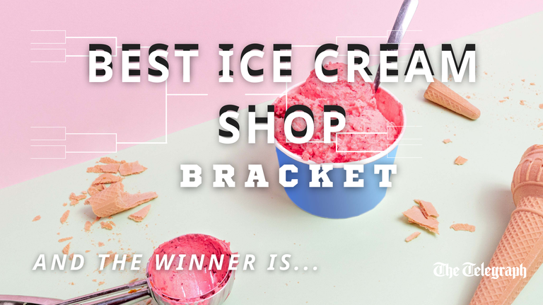 And the winner is... Here’s who you said had the best ice cream in the Macon area
