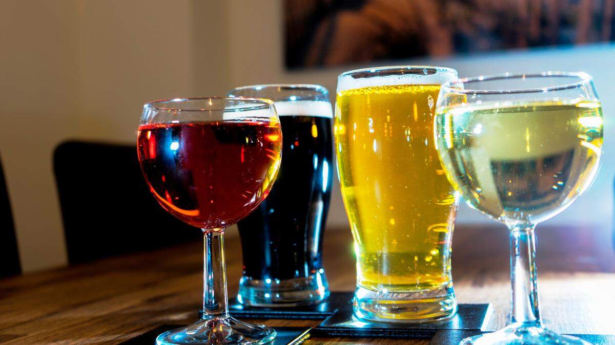 South Carolina is one of several states that allow some exceptions to the federal drinking age.
