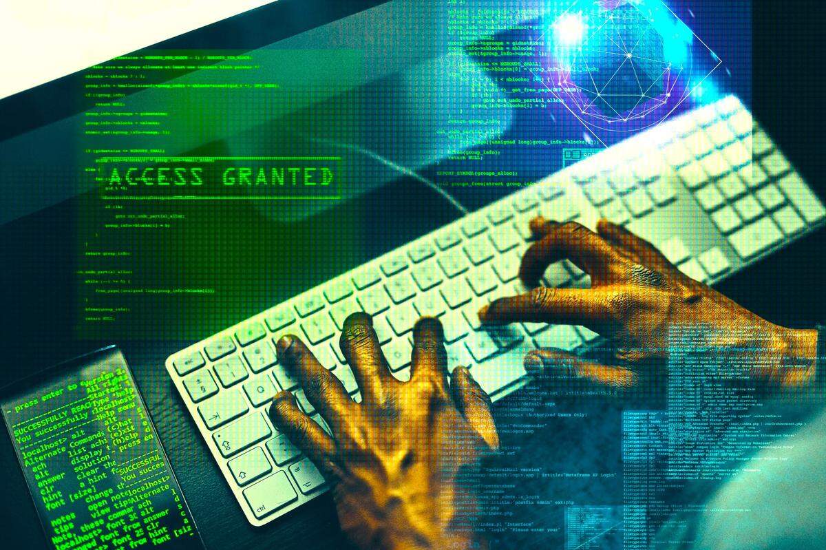 According to the Department of Justice, “cyber-enabled crimes cost Georgia residents almost $144 million in 2021, with losses attributed to business email compromise schemes, investment scams, and confidence or romance scams.”
