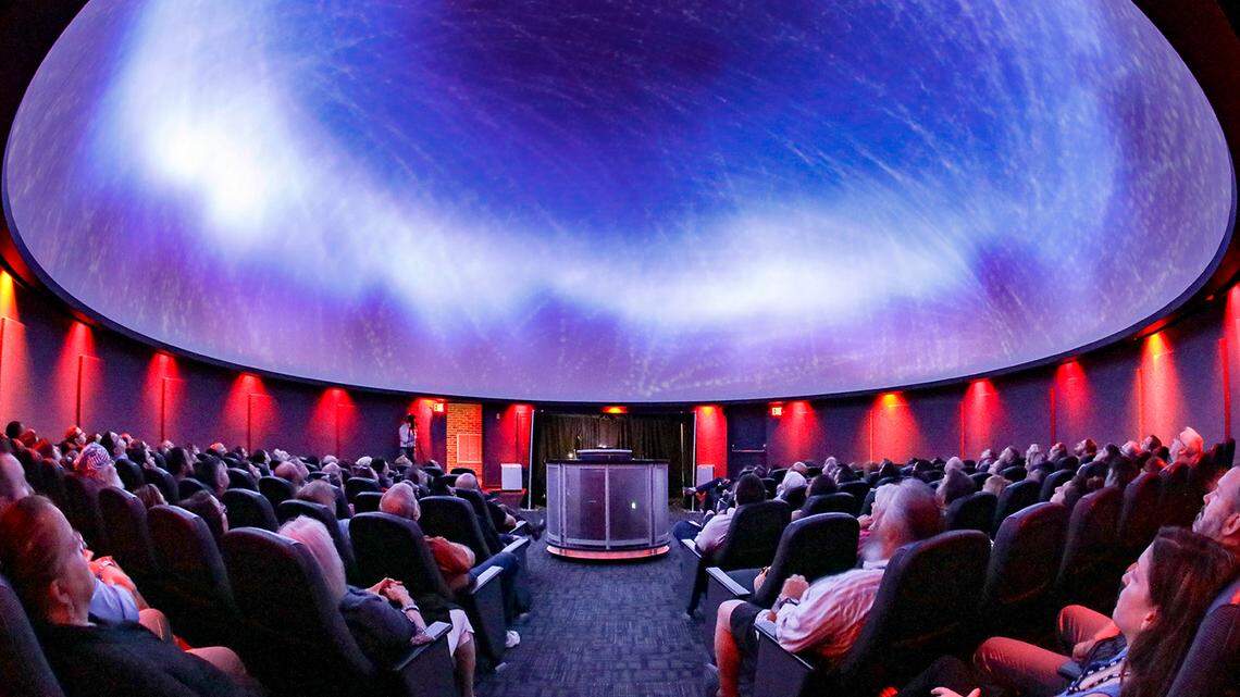 Museum of Arts and Sciences making waves for commissioned short films