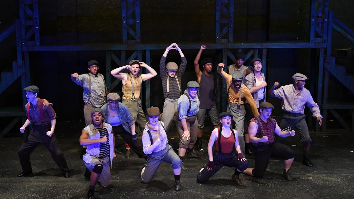 Live theatre is alive and well in Middle Georgia. Don’t miss out | Opinion