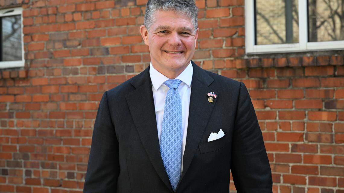 GA governor candidate wants transparency on ICE, more police ‘on the ground’