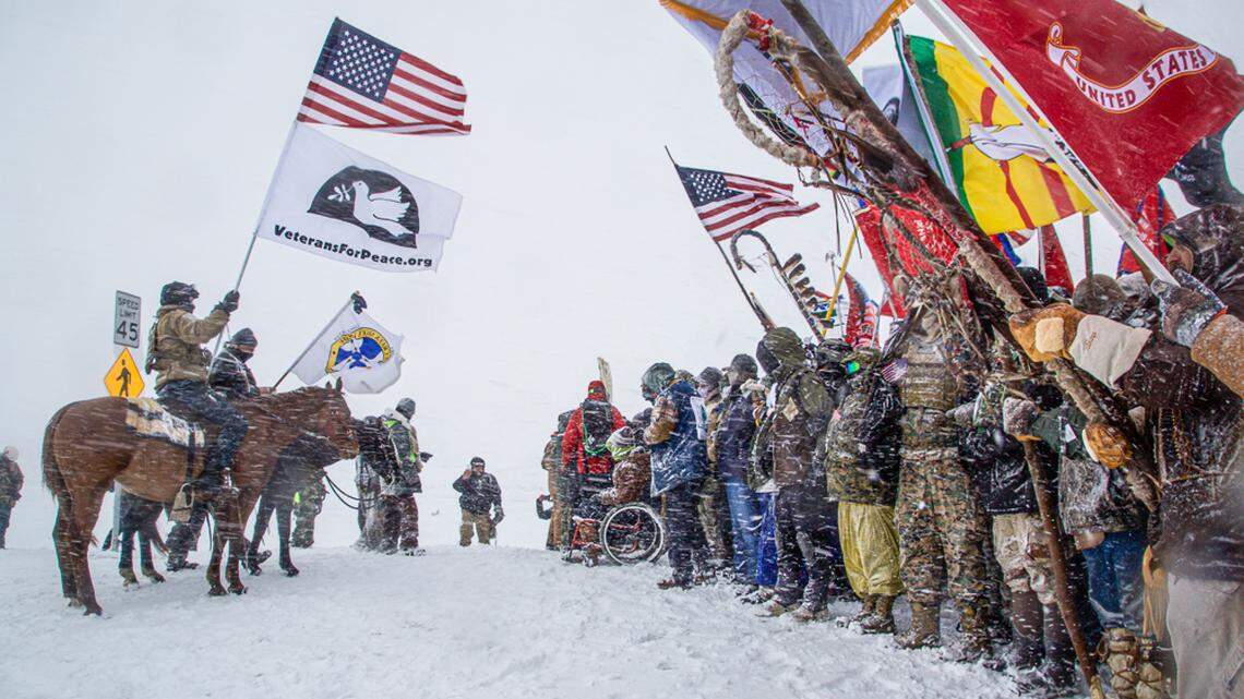 COLUMN: A rewarding live experience at Macon Film Festival