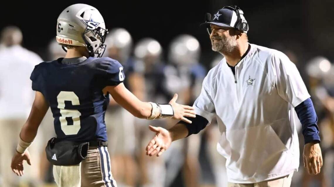 Macon private schools kick off HS football season