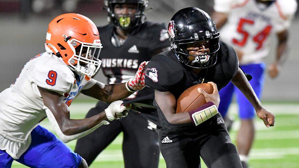 LIVE UPDATES: Track high school football scores and highlights from across Middle GA