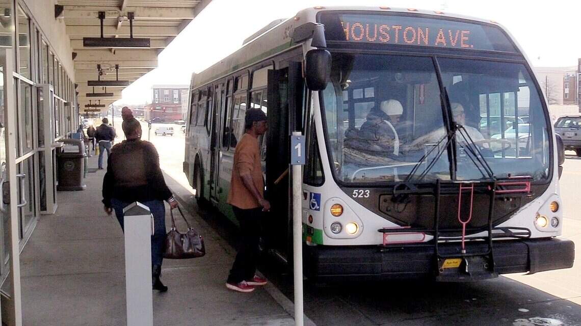 Macon GA transit: Bibb County owes for shortfall | Macon Telegraph
