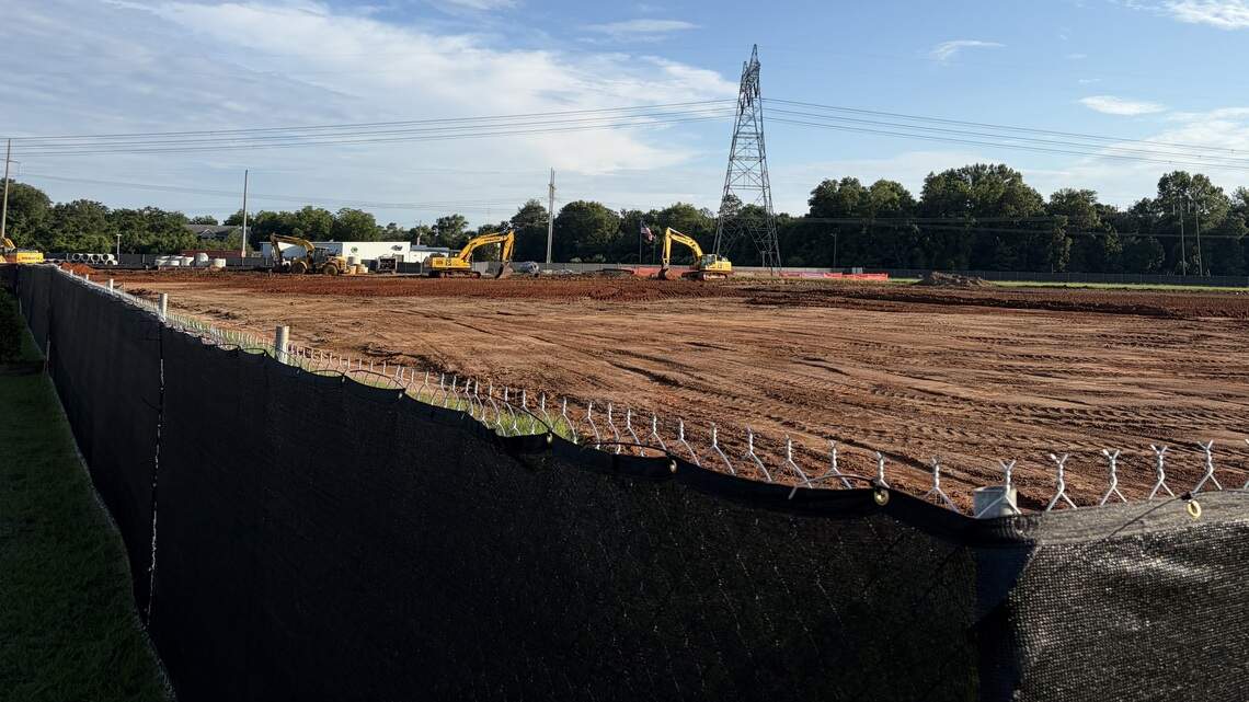 Macon firm known for modern lofts behind new $48M project in Warner Robins