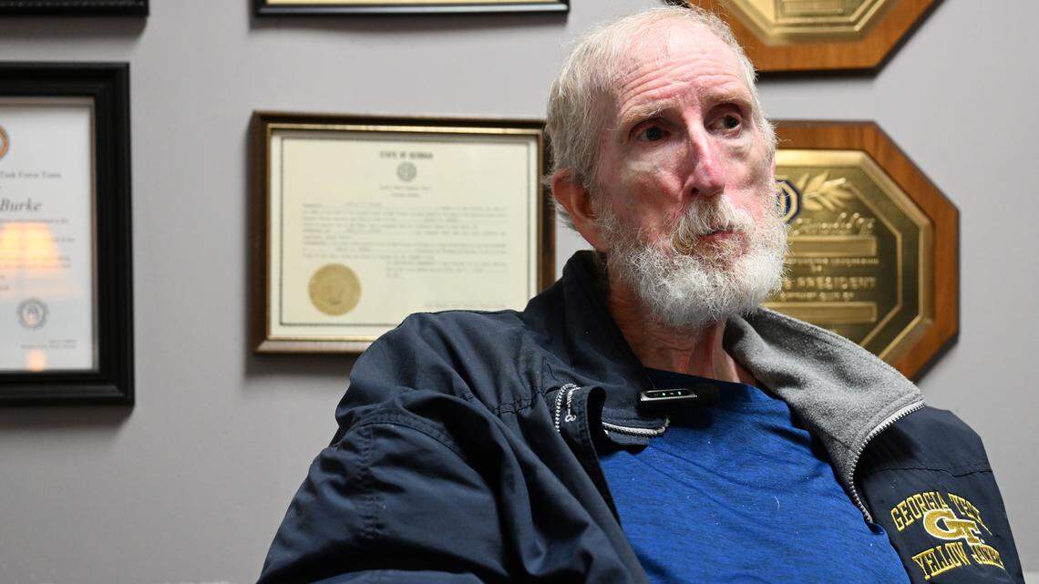 ‘I was too hard on him.’ Former Houston County DA hopes to reverse man’s life sentence