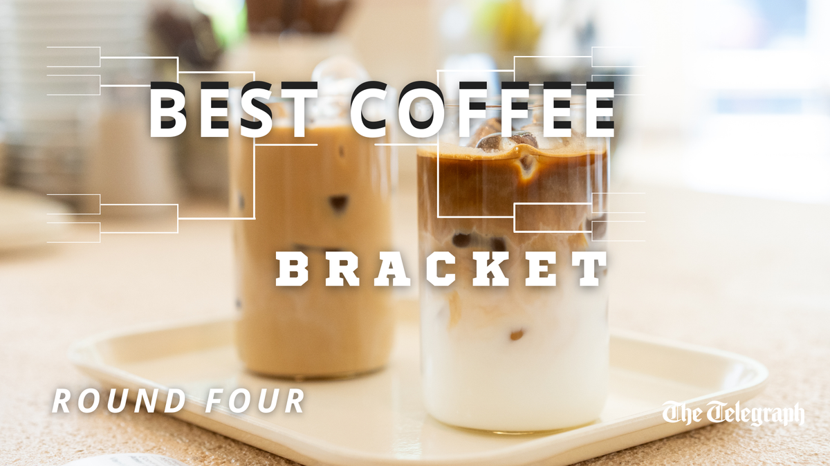 Who has the best coffee in Macon? Vote now in our final round