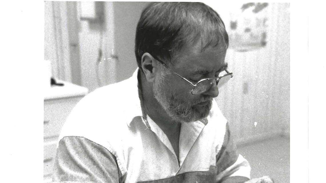 For almost 50 years, Middle Georgia veterinarian who died from COVID changed lives