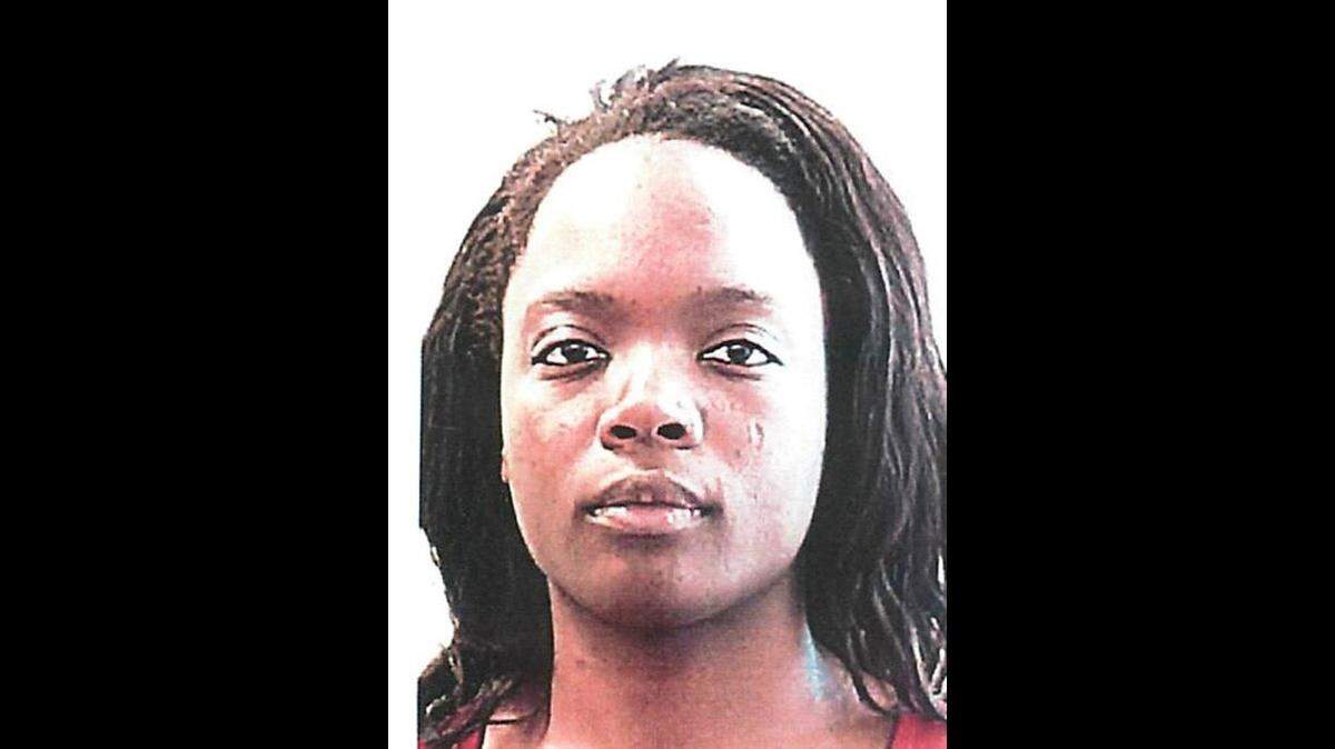 Khadijah R. Daniel