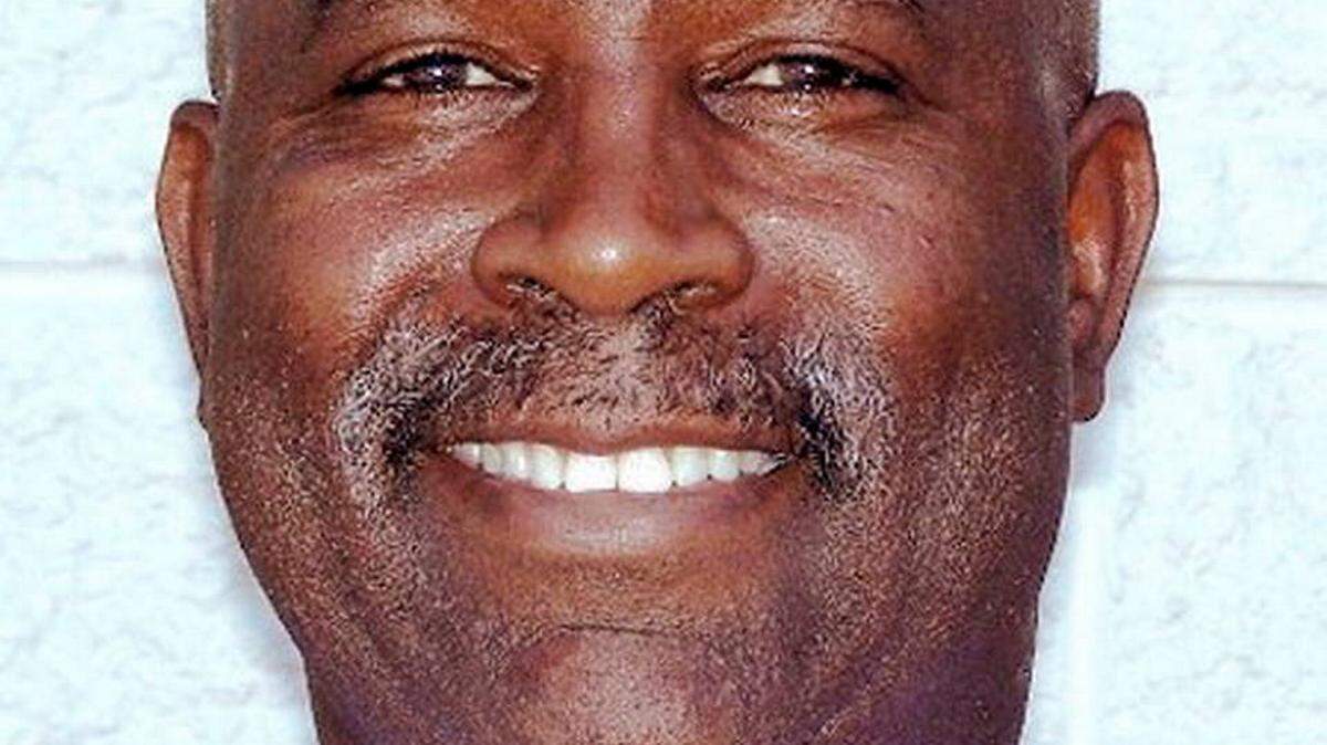 Micheal Evans