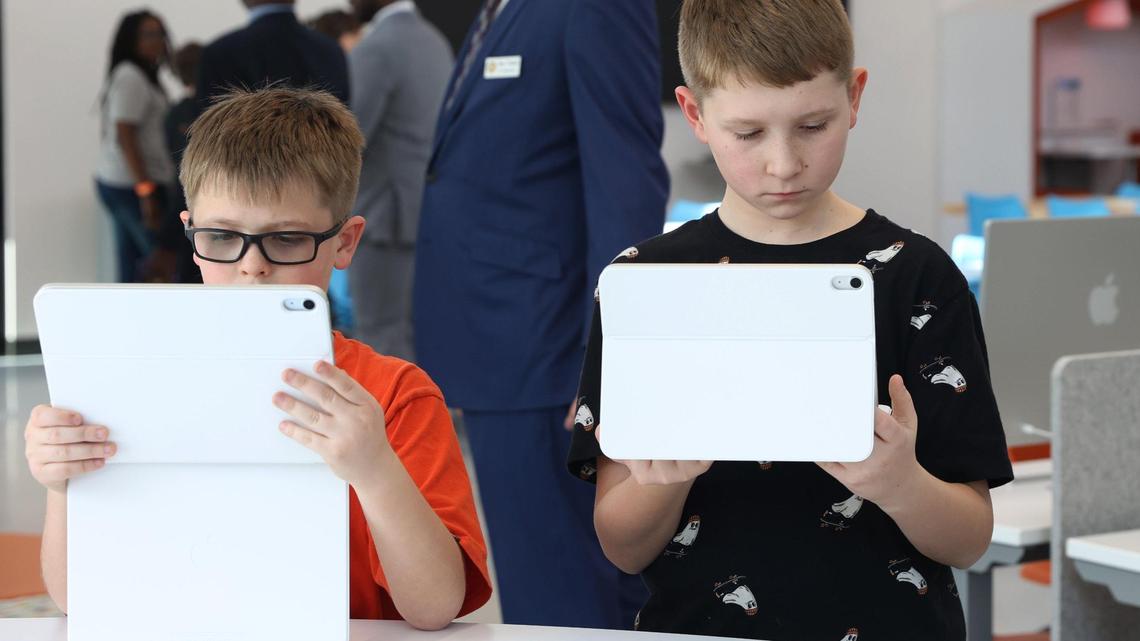 Want to fly a drone or build a robot? A new all-ages tech hub opens in Warner-Robins