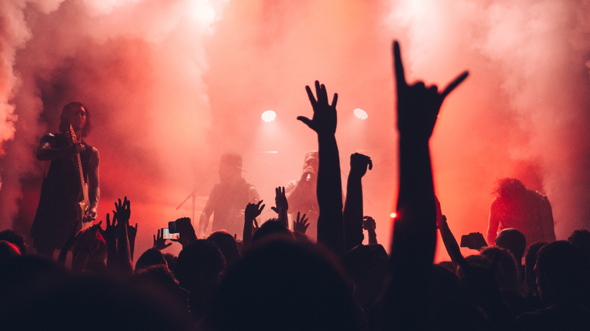 Here’s a list of concerts in Macon, GA this summer.