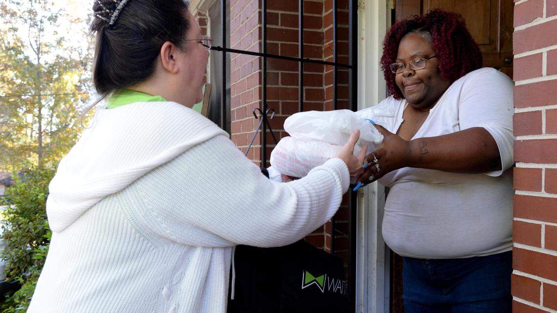 Waitr, local restaurants team up to take ‘burden’ off families in need this Thanksgiving