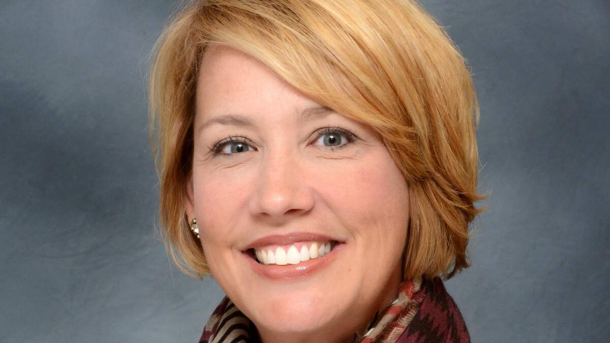 Stuart Rayfield will become interim president at Gordon State College on Jan. 1.