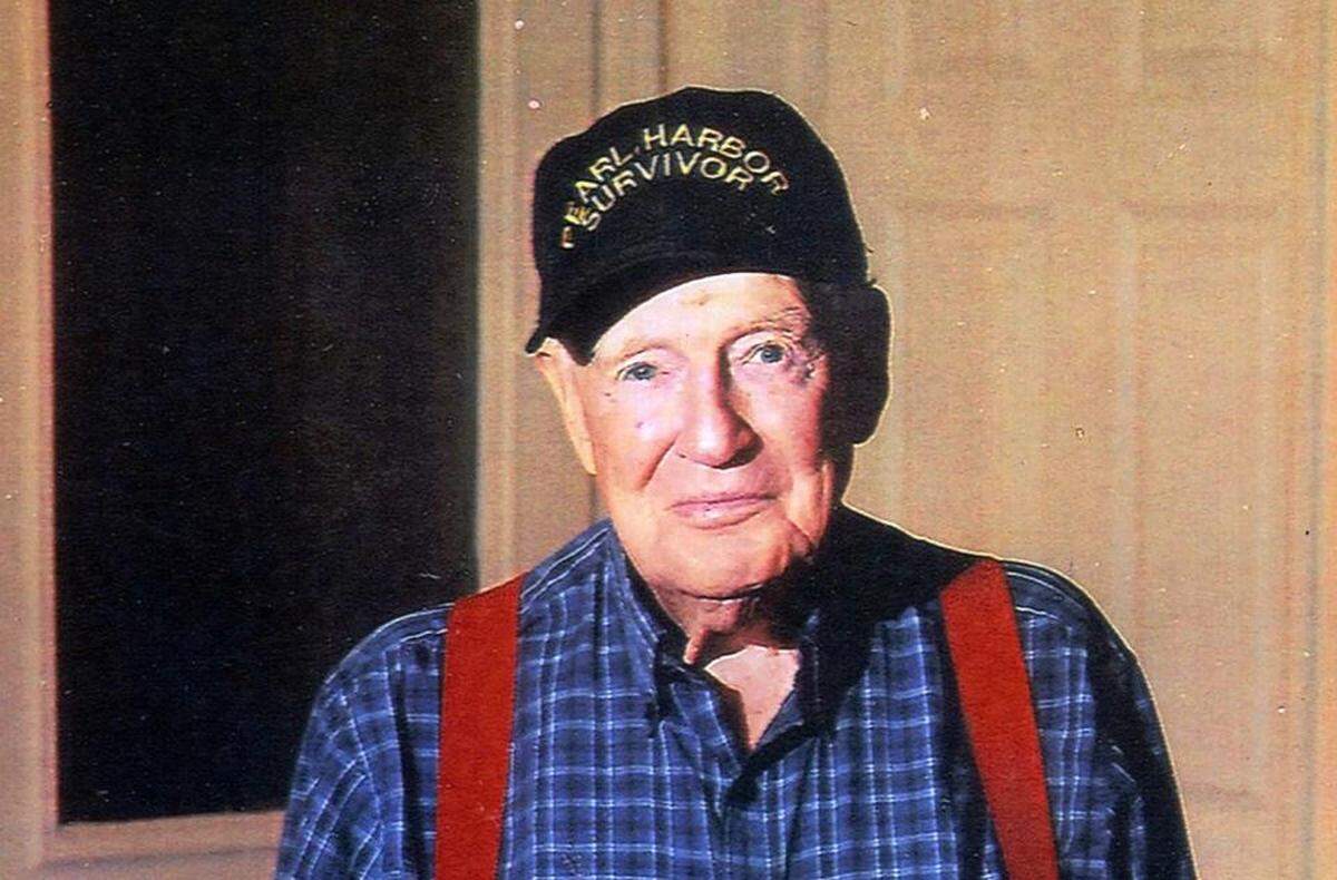 Fred Johnson