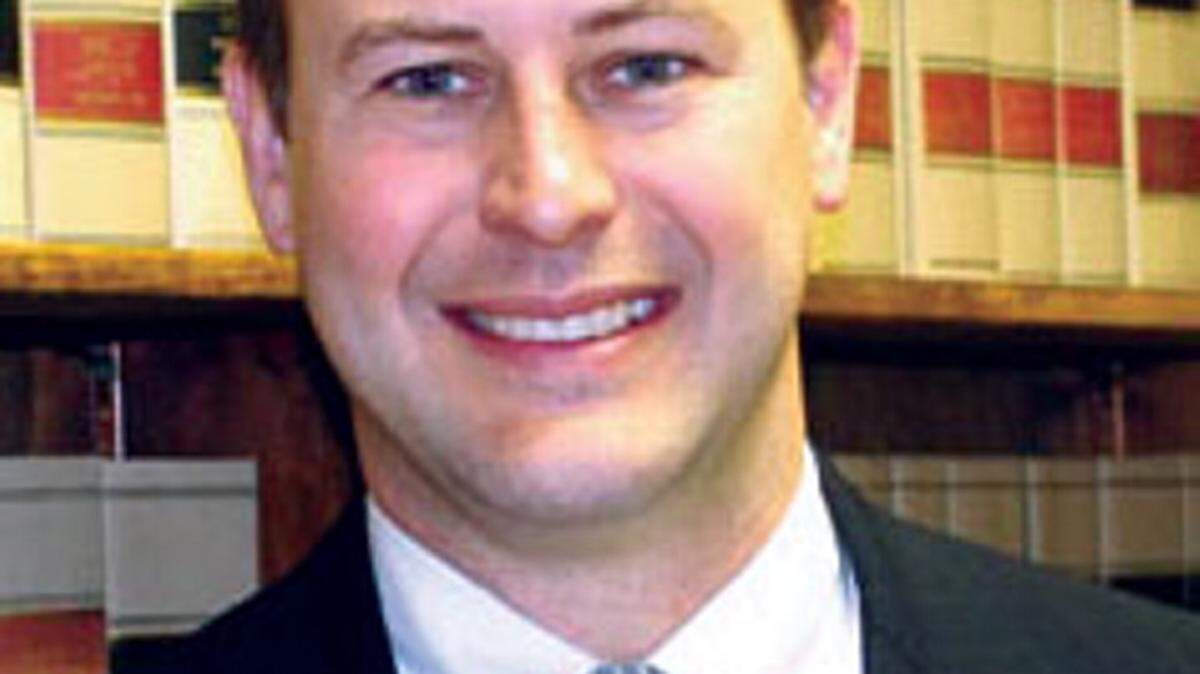 Jamie Garner