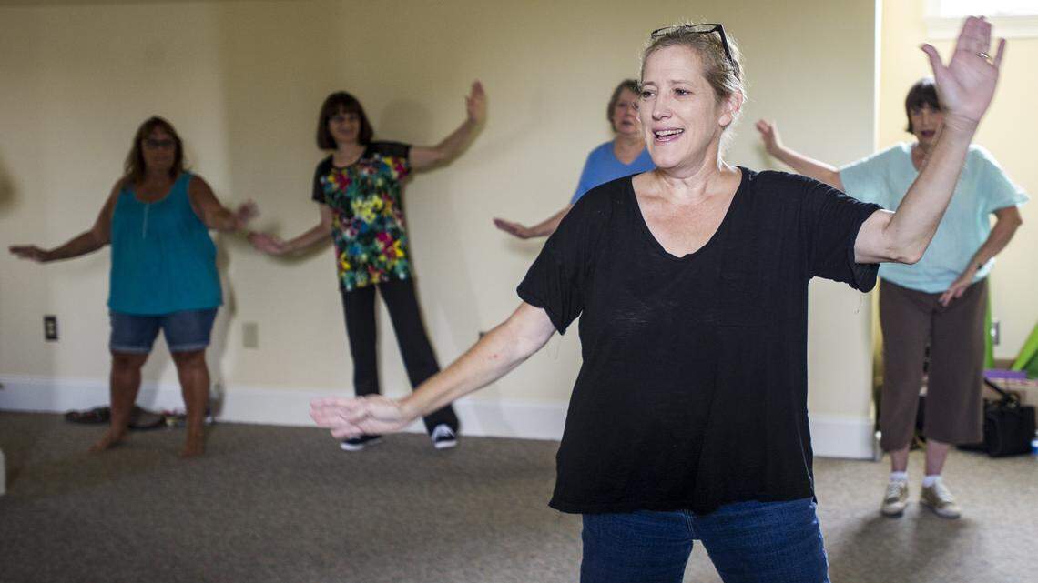 Middle Georgia colleges offer outreach programs for senior citizens