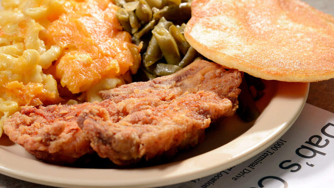How did Macon restaurants fare during May health inspections? Here’s a look
