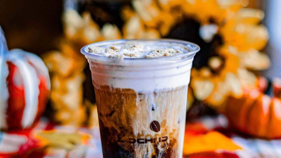 Local Macon coffee shops offer unique flavors as fall season sets in