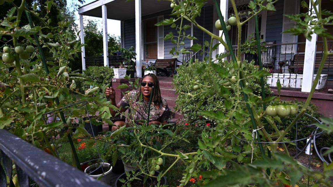 5 miles from Macon’s richest area, Pleasant Hill faces troubling life expectancy