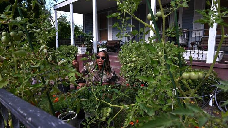 5 miles from Macon’s richest area, Pleasant Hill faces troubling life expectancy