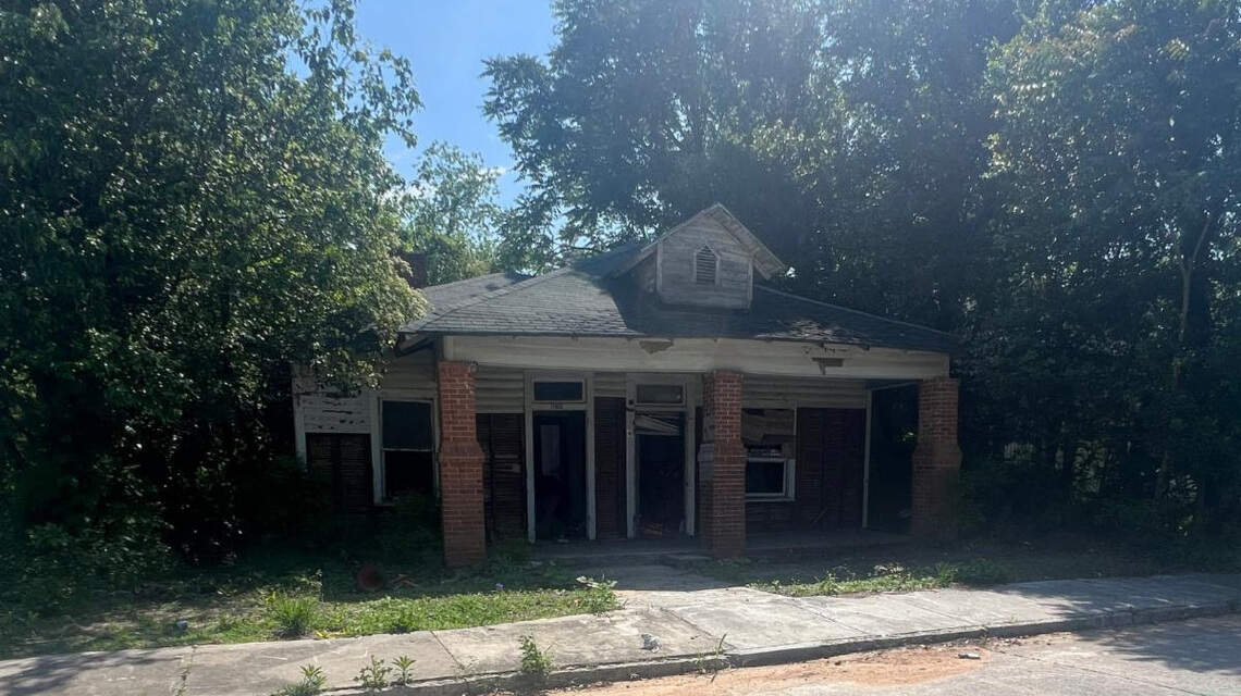‘Blight tax’ is going up in Macon after commission vote. Here’s where the money will go