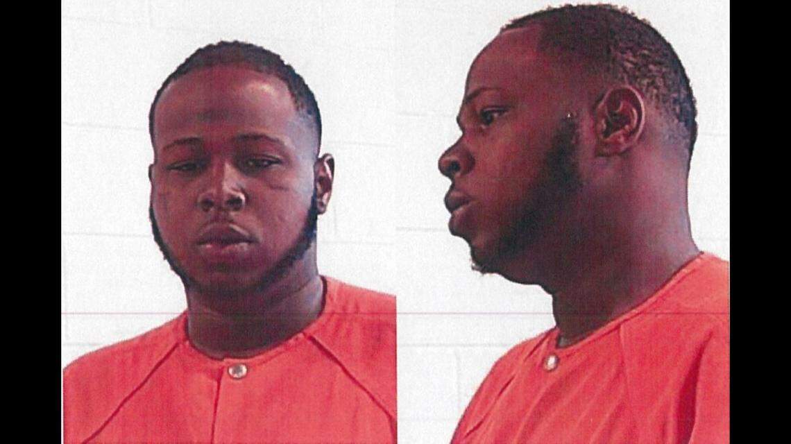 Quavion Shaquil Rountree