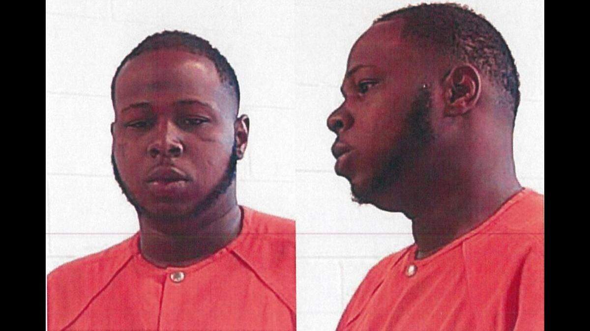 Quavion Shaquil Rountree
