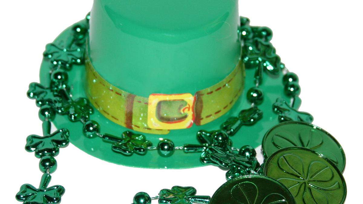 Charms and a Hat