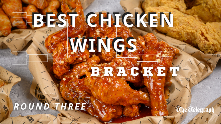 Which Macon spot serves the best chicken wings? Vote now in Round Three