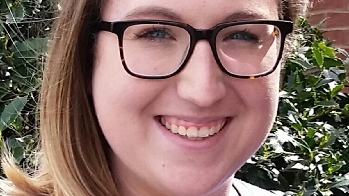 Kate Hogan is Director of Economic Development for Centerville.