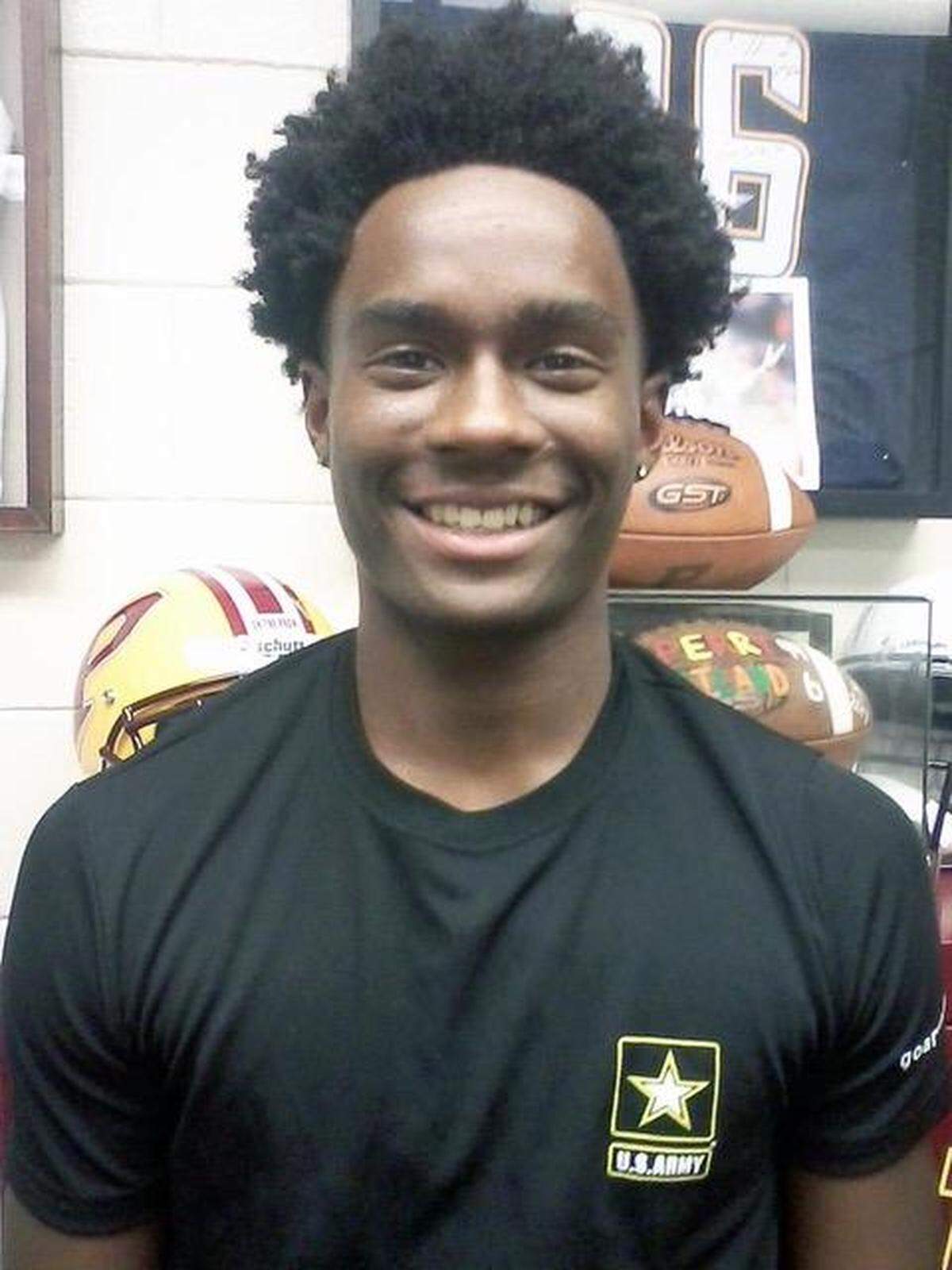 Davion Ross