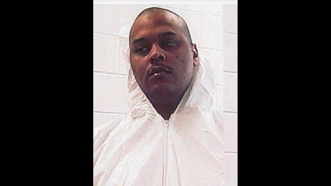 Brandon Bushay Smith