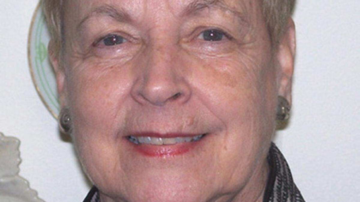 Janice Mohr
