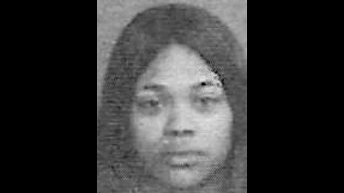 Latasia T. Simmons
