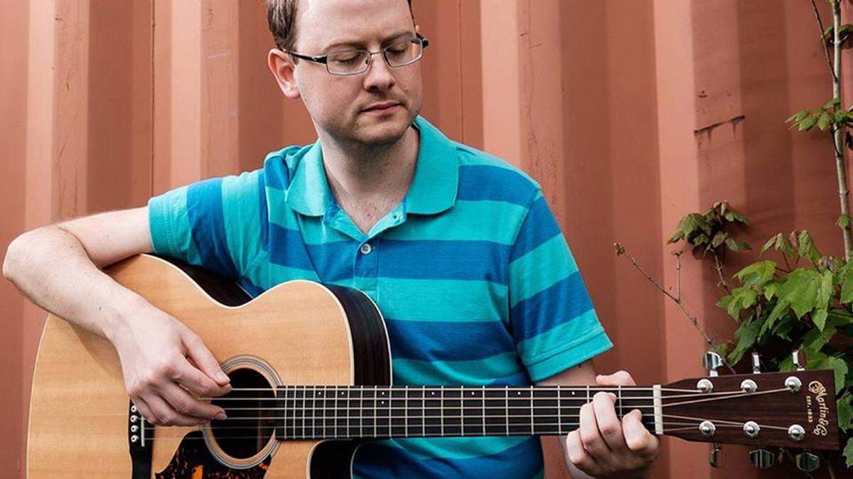Bobby Ferguson Band