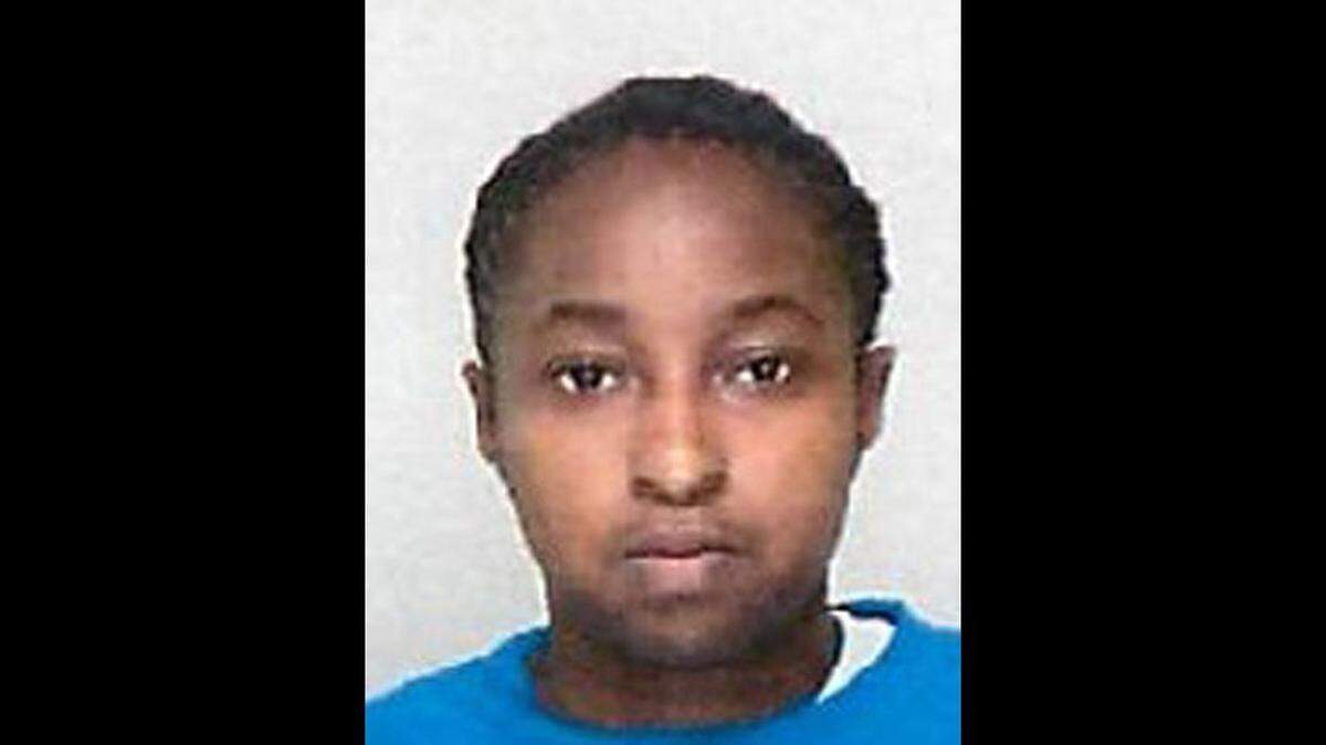 Tia N. Hill