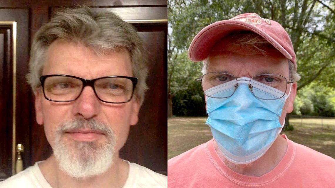 Reading lips a challenge in a world of masks