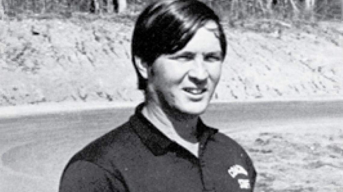 ‘Legacy of excellence.’ Hall of fame, record-setting Macon baseball coach dies.