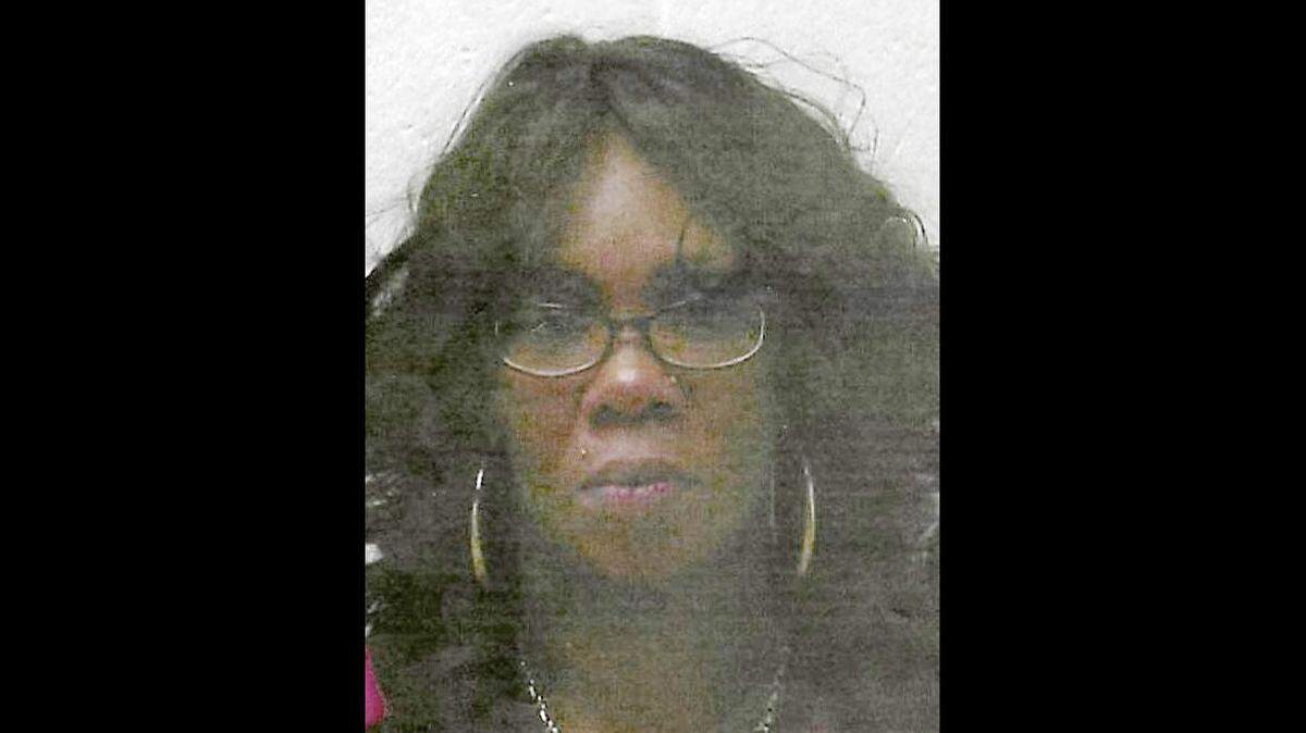 Nadinna Tameika Waller