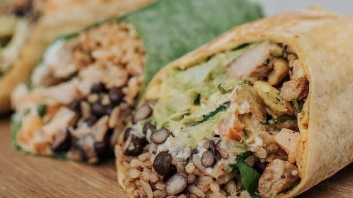 Want to win free burritos for a year from a new Warner Robins restaurant? Here’s how