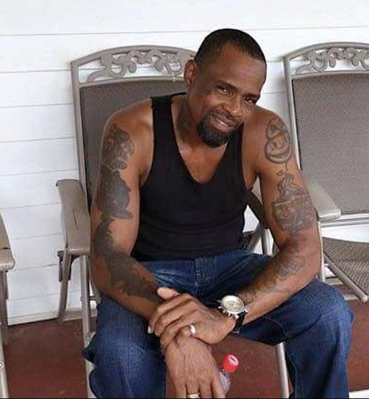 John Lewis Fleming III, who was last seen alive in mid-September 2018. He was reported missing after failing to pick up his girlfriend at a hair appointment.