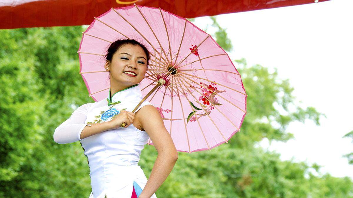 Celebrate Chinese Lunar New Year with an event at Wesleyan College.